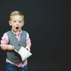 Shirt Kid's