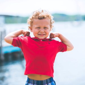 T'shirt Kid's