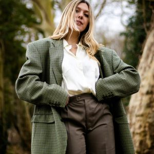 Blazer Girls
