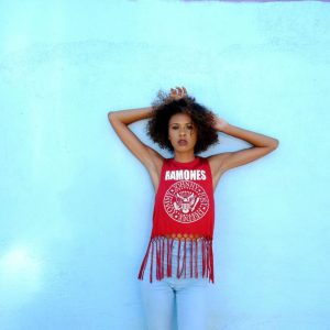 T'shirt Girls